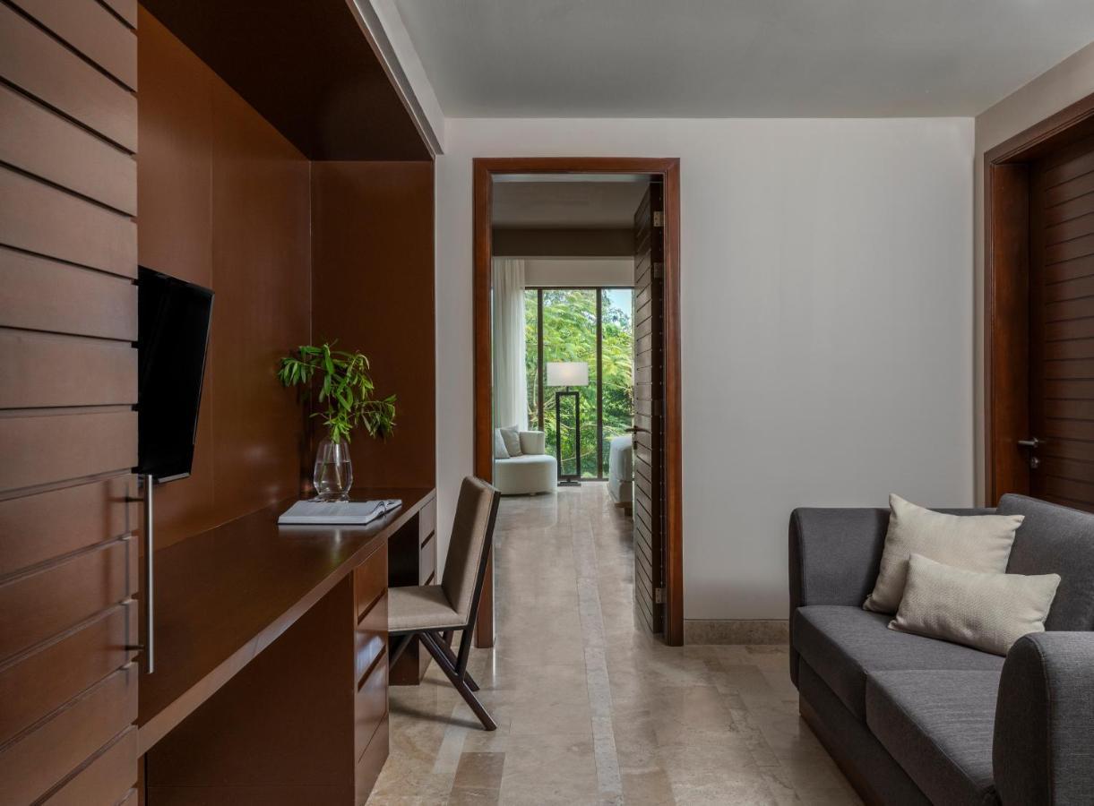 Fairmont Heritage Place Mayakoba El Marlyn Azul Εξωτερικό φωτογραφία
