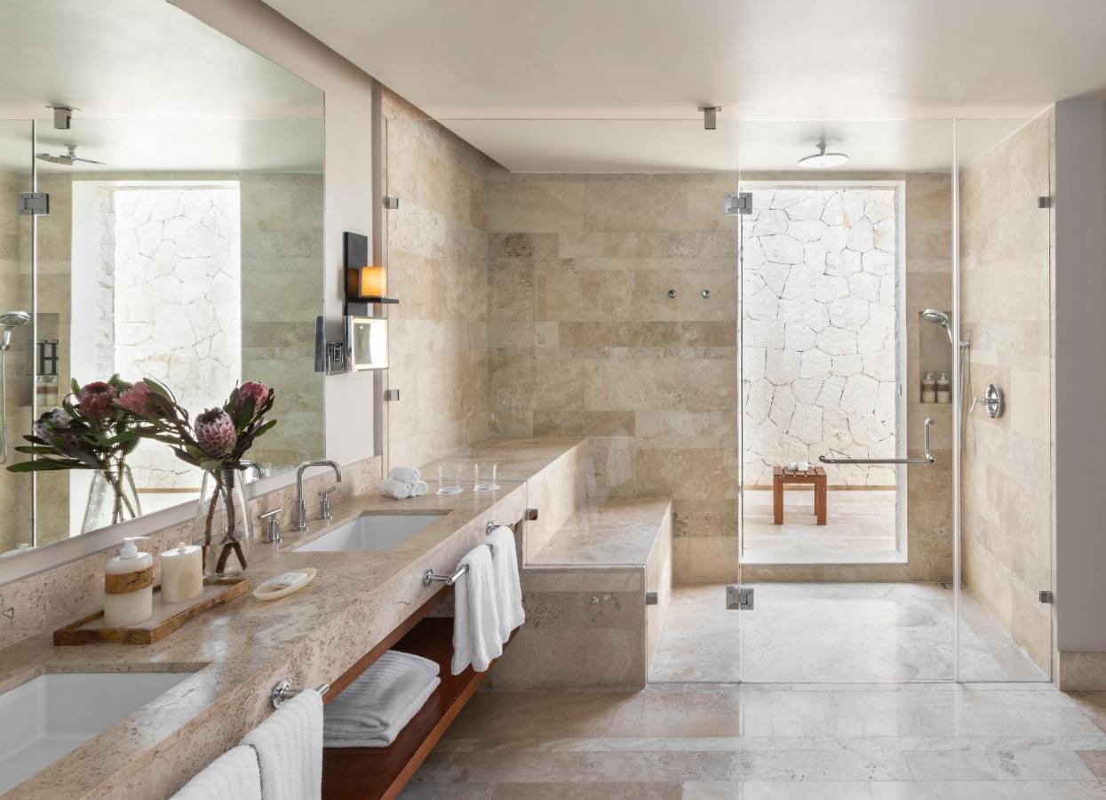 Fairmont Heritage Place Mayakoba El Marlyn Azul Εξωτερικό φωτογραφία