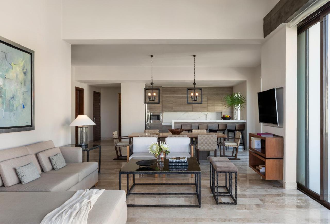 Fairmont Heritage Place Mayakoba El Marlyn Azul Εξωτερικό φωτογραφία