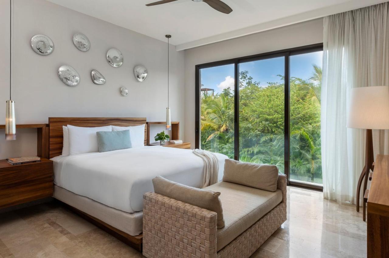 Fairmont Heritage Place Mayakoba El Marlyn Azul Εξωτερικό φωτογραφία