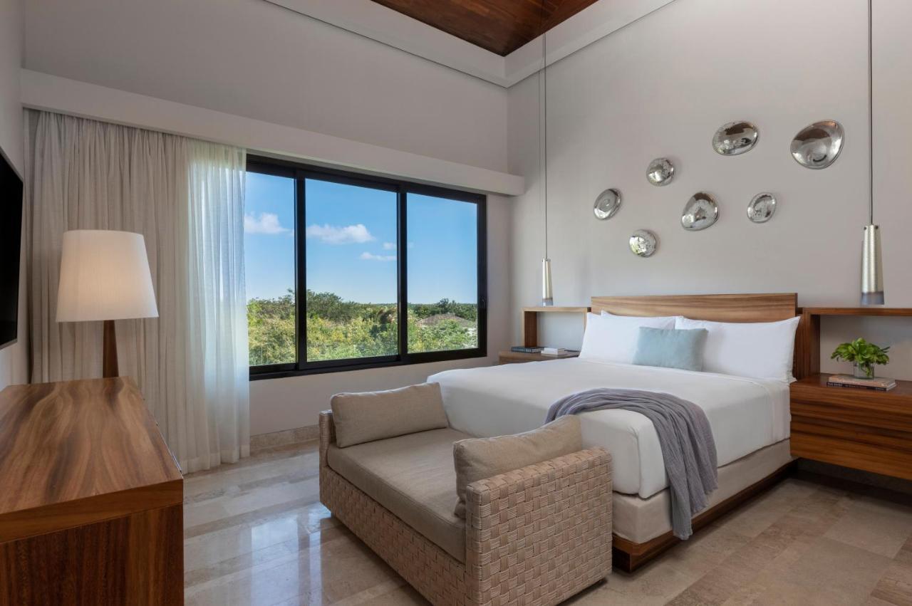 Fairmont Heritage Place Mayakoba El Marlyn Azul Εξωτερικό φωτογραφία