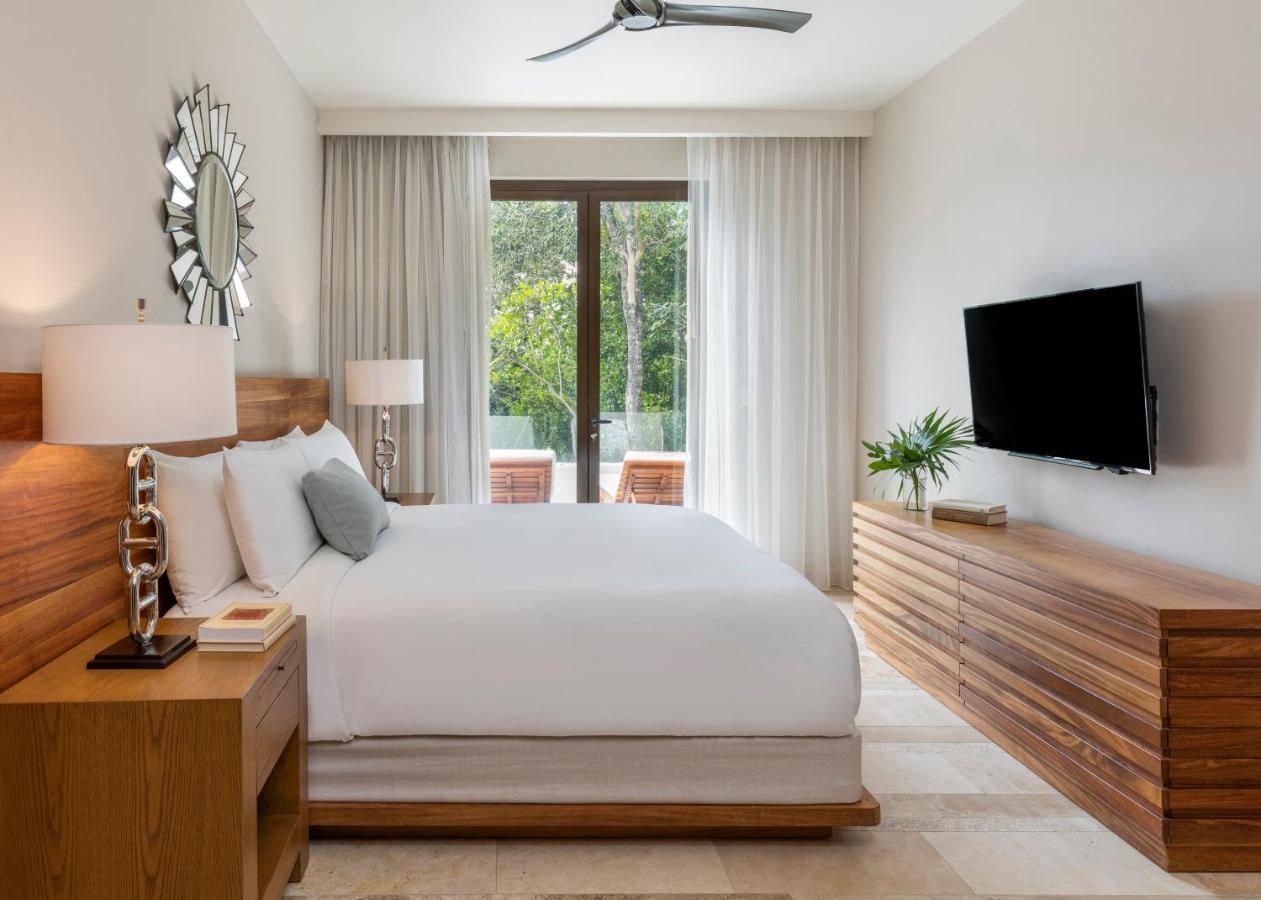 Fairmont Heritage Place Mayakoba El Marlyn Azul Εξωτερικό φωτογραφία
