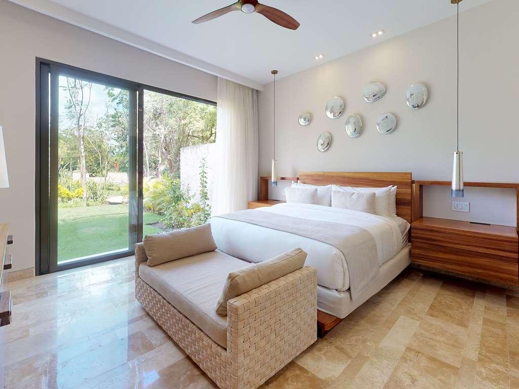 Fairmont Heritage Place Mayakoba El Marlyn Azul Δωμάτιο φωτογραφία