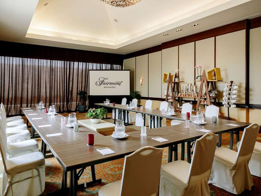 Fairmont Heritage Place Mayakoba El Marlyn Azul Ανέσεις φωτογραφία