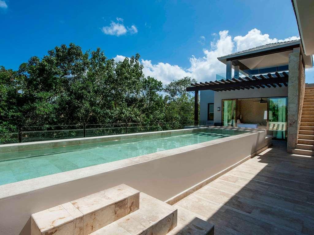 Fairmont Heritage Place Mayakoba El Marlyn Azul Δωμάτιο φωτογραφία