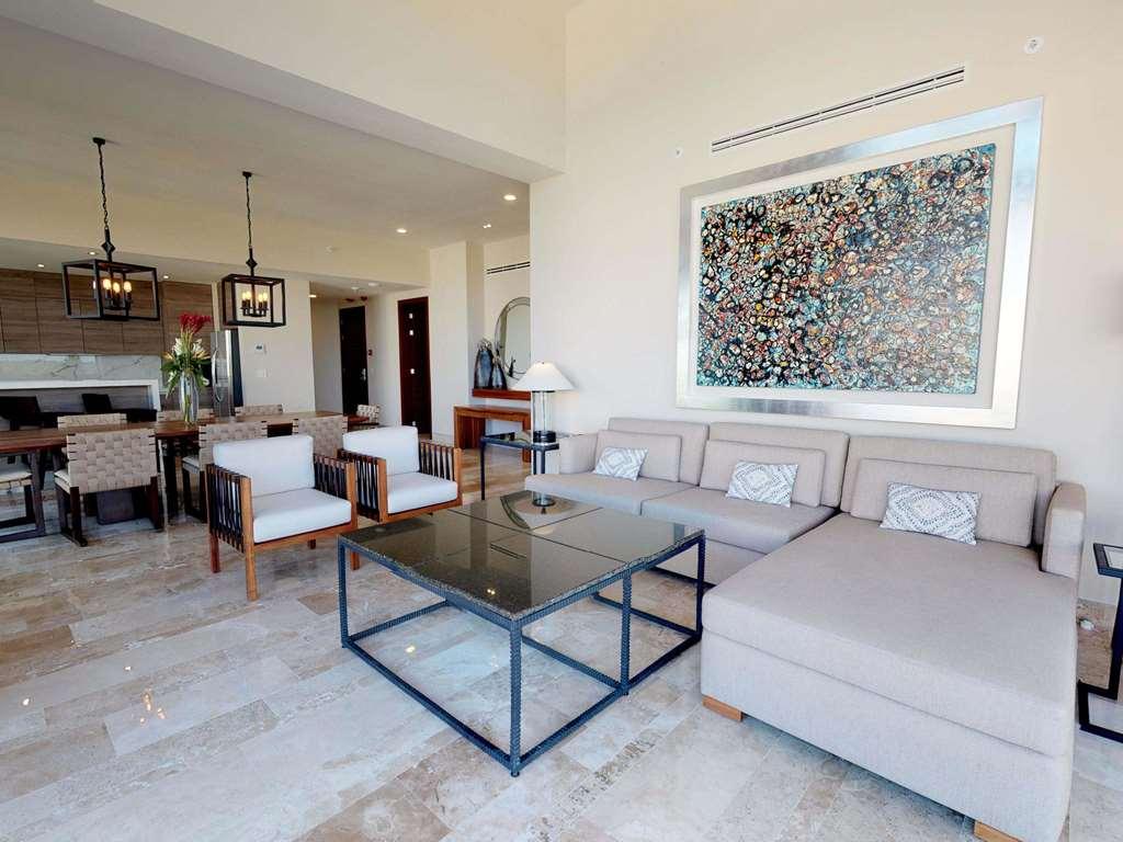 Fairmont Heritage Place Mayakoba El Marlyn Azul Δωμάτιο φωτογραφία