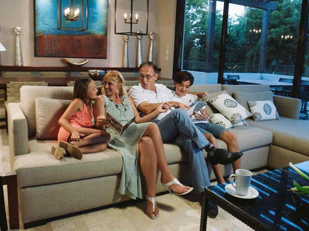 Fairmont Heritage Place Mayakoba El Marlyn Azul Ανέσεις φωτογραφία