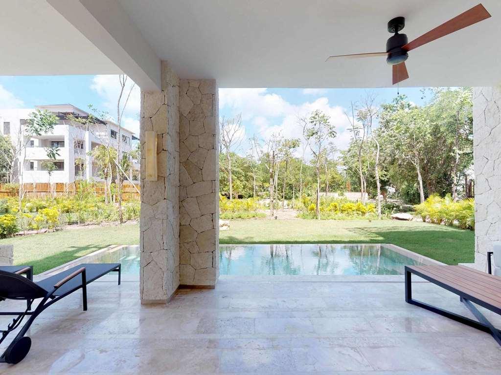 Fairmont Heritage Place Mayakoba El Marlyn Azul Δωμάτιο φωτογραφία