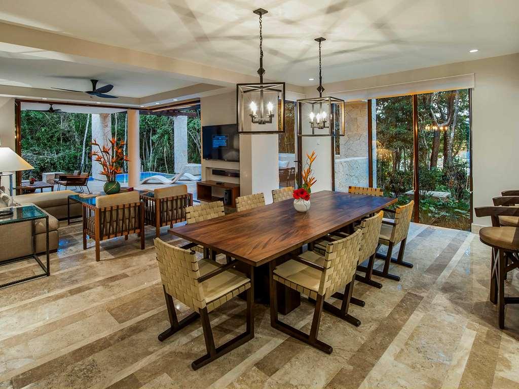 Fairmont Heritage Place Mayakoba El Marlyn Azul Δωμάτιο φωτογραφία