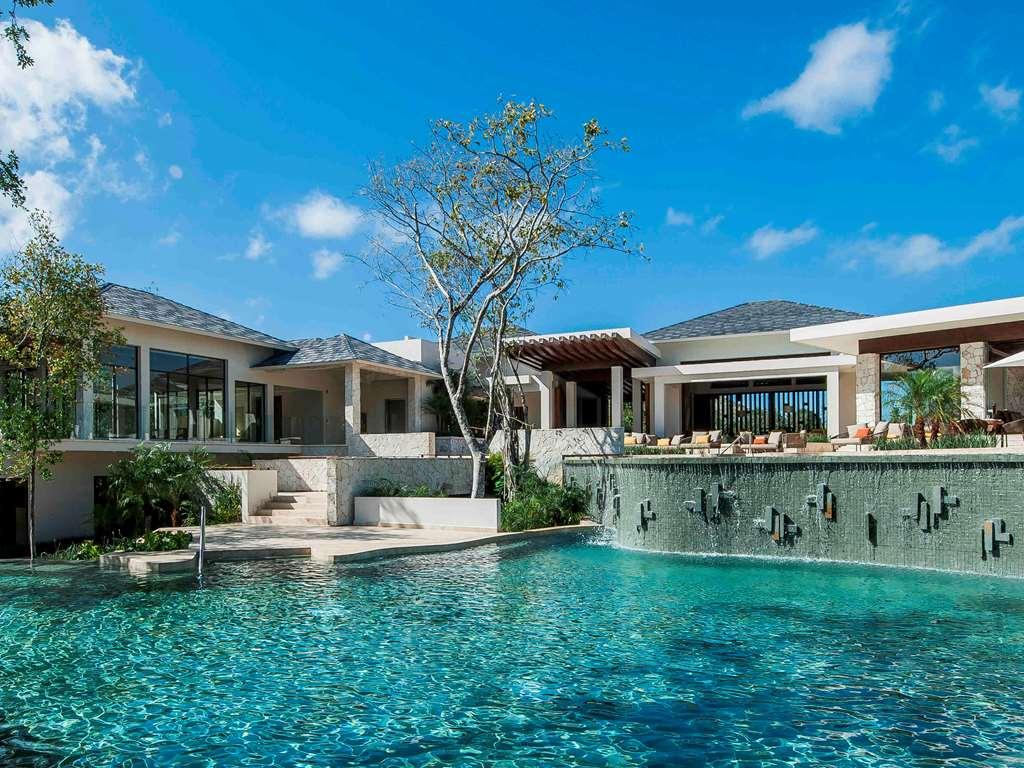 Fairmont Heritage Place Mayakoba El Marlyn Azul Εξωτερικό φωτογραφία