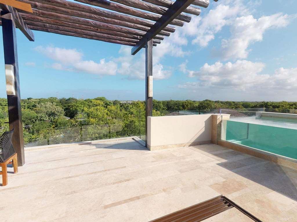 Fairmont Heritage Place Mayakoba El Marlyn Azul Δωμάτιο φωτογραφία