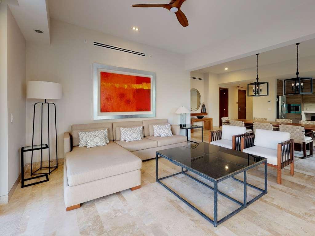 Fairmont Heritage Place Mayakoba El Marlyn Azul Δωμάτιο φωτογραφία