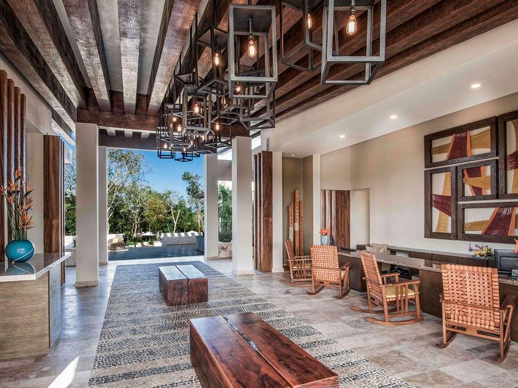 Fairmont Heritage Place Mayakoba El Marlyn Azul Εξωτερικό φωτογραφία