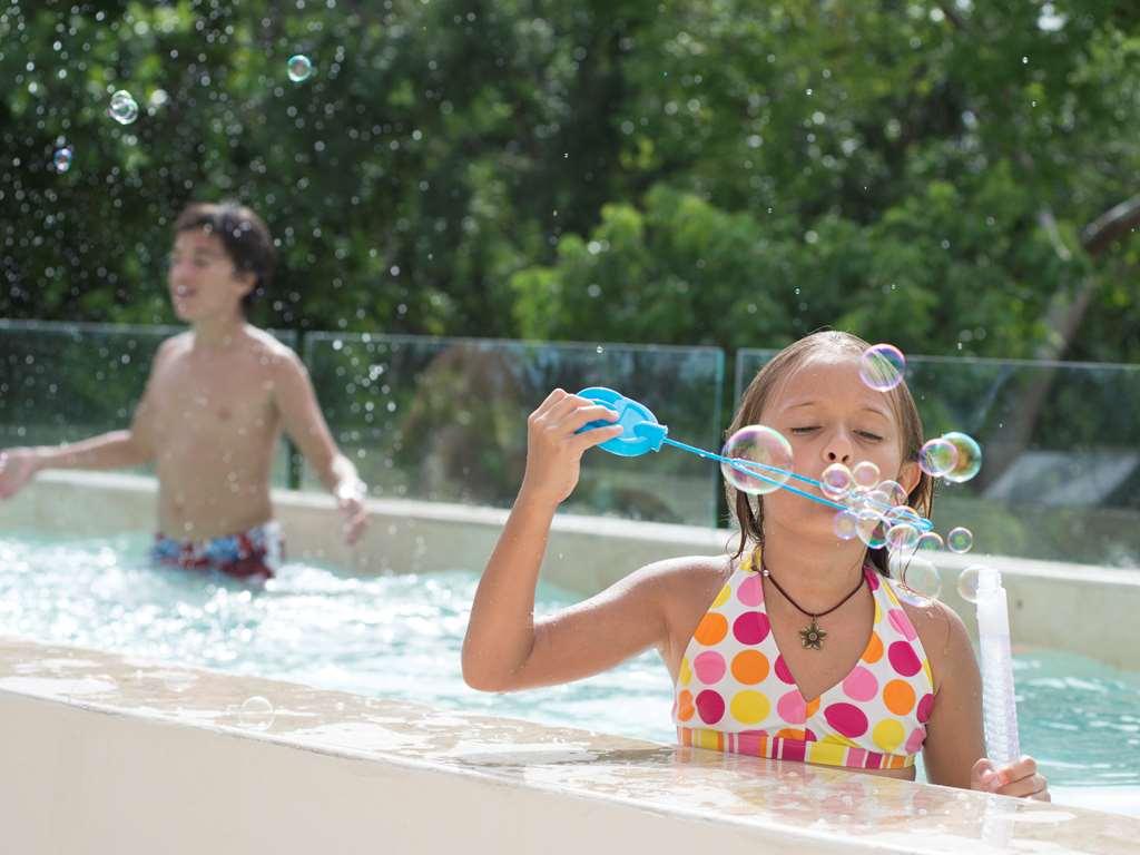 Fairmont Heritage Place Mayakoba El Marlyn Azul Ανέσεις φωτογραφία