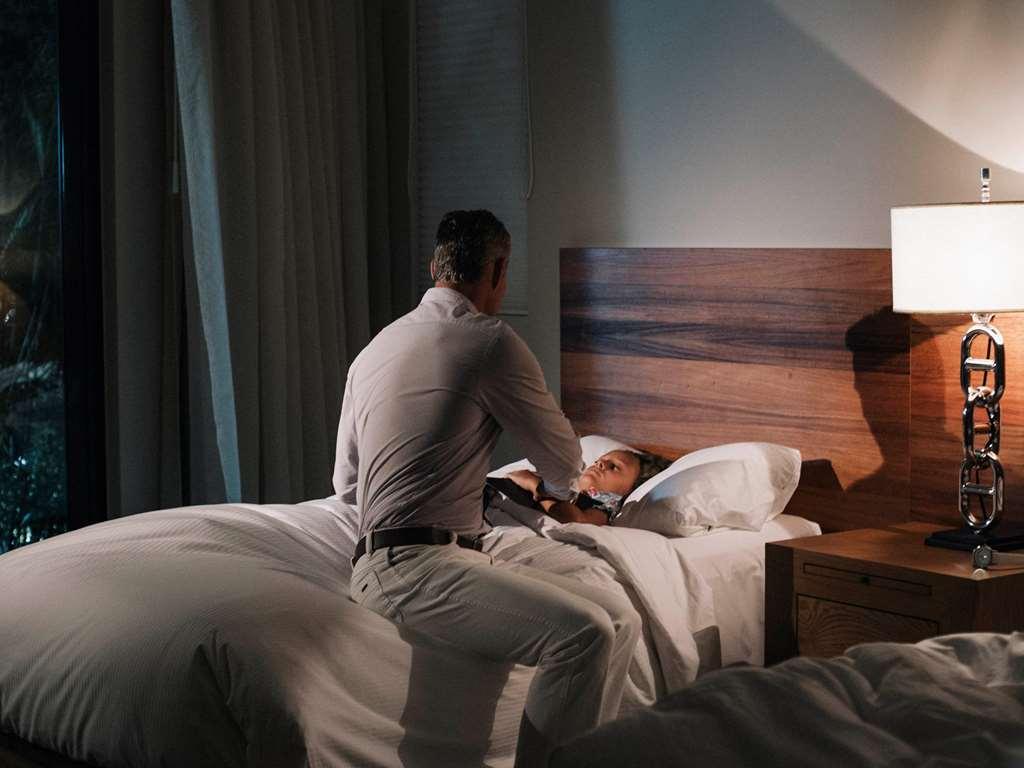 Fairmont Heritage Place Mayakoba El Marlyn Azul Ανέσεις φωτογραφία