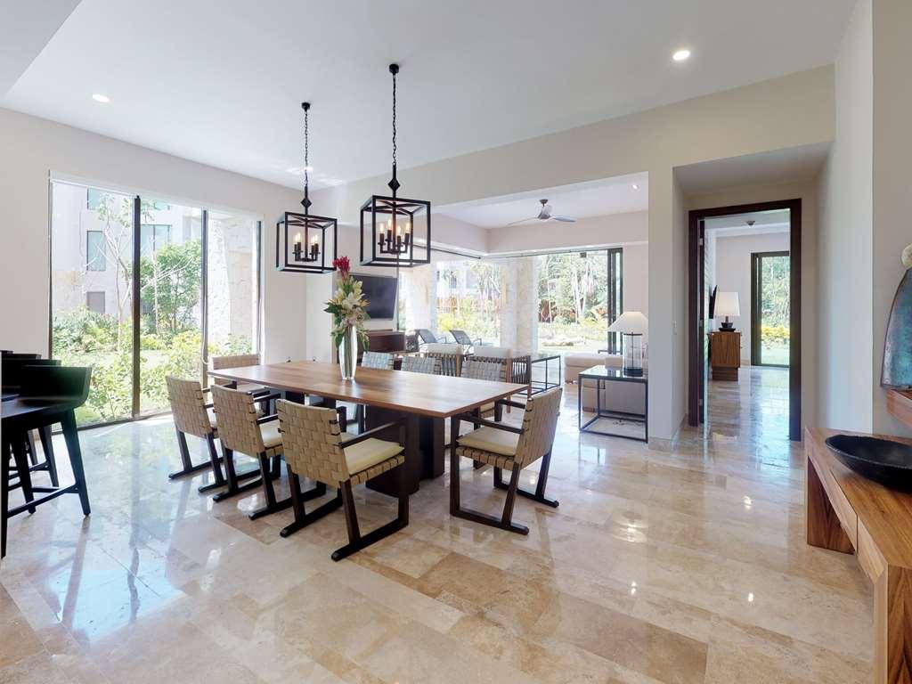 Fairmont Heritage Place Mayakoba El Marlyn Azul Δωμάτιο φωτογραφία