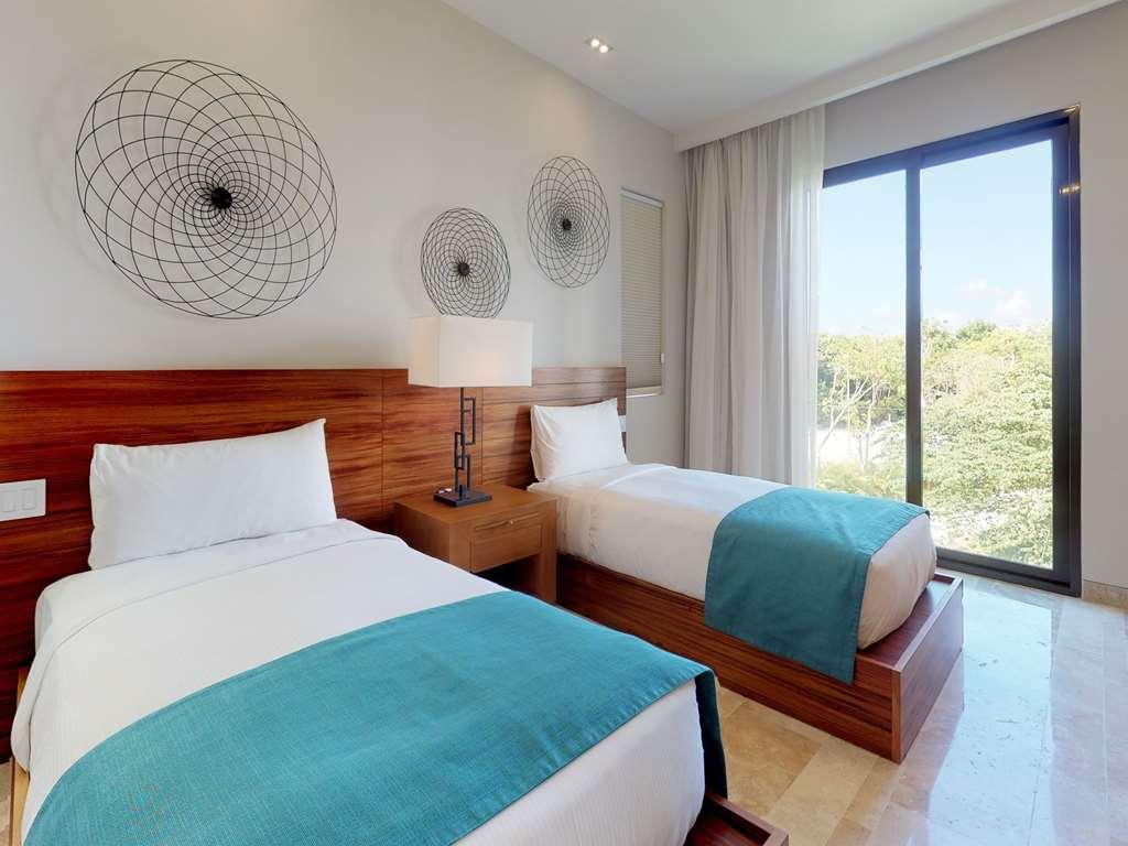 Fairmont Heritage Place Mayakoba El Marlyn Azul Δωμάτιο φωτογραφία