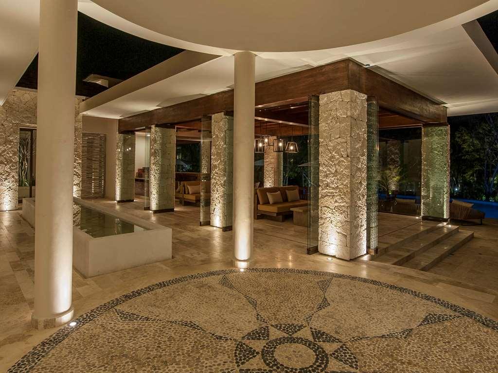 Fairmont Heritage Place Mayakoba El Marlyn Azul Εξωτερικό φωτογραφία